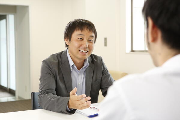 たまふれあい訪問看護ステーション（常勤）の看護師求人メイン写真2