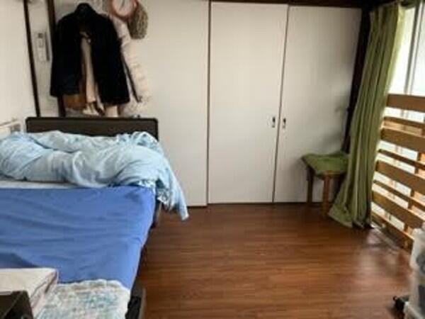 住宅型有料老人ホーム 遊楽里（パート）の介護職求人メイン写真2