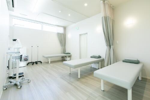 田中整形外科（常勤）の理学療法士求人メイン写真2