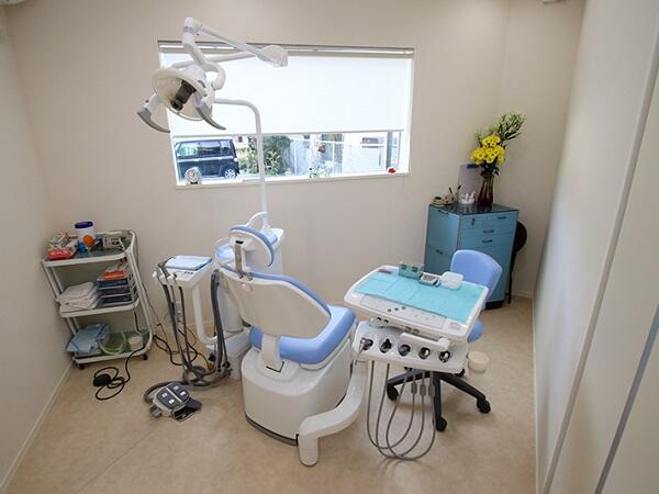 丹羽歯科医院（パート）の歯科助手求人メイン写真5
