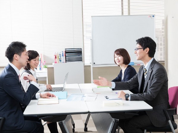 泉南市役所 一般事務 常勤 のケアマネジャー求人 採用情報 大阪府泉南市 コメディカルドットコム