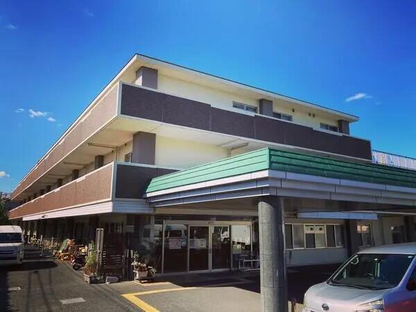 特別養護老人ホーム太陽の家 相模原清菊園（常勤）の介護福祉士求人の写真