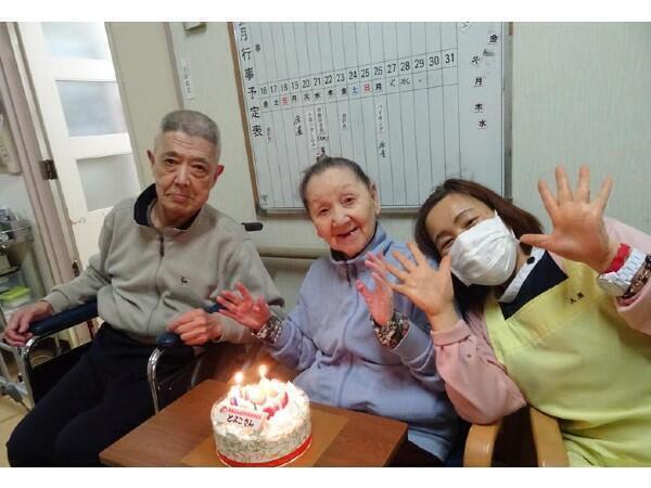 特別養護老人ホーム 檜原サナホーム（常勤）の管理栄養士求人メイン写真3