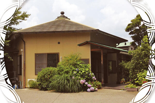 菩提樹の家（パート）の介護職求人メイン写真1