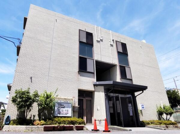 辻野病院（常勤）の理学療法士求人の写真