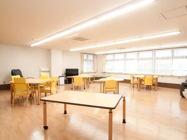 複合施設 一休（パート）の介護職求人メイン写真3