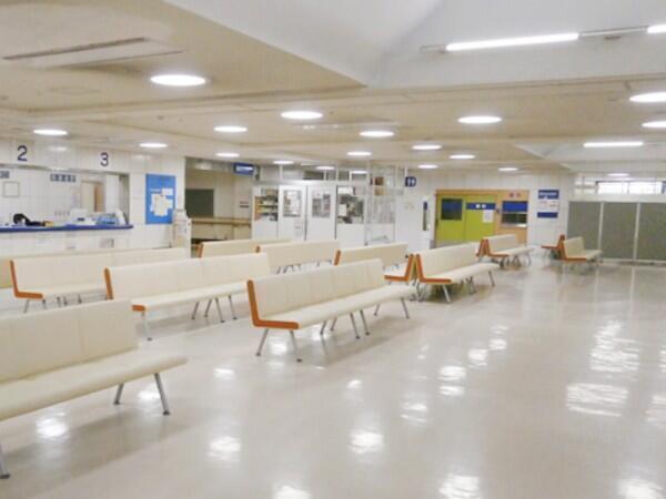 つくば双愛病院（常勤）の理学療法士求人メイン写真2