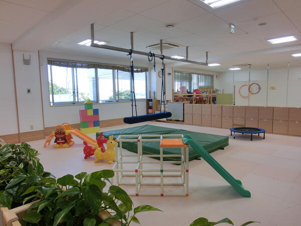 東浦平成病院（常勤）の作業療法士求人メイン写真3