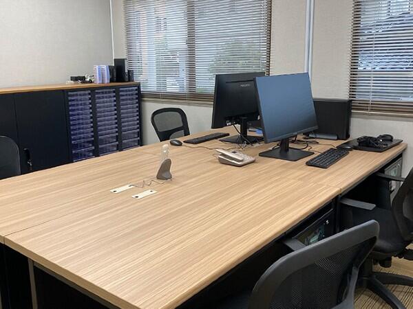 訪問看護ステーション ミスト（常勤）の看護師求人メイン写真2