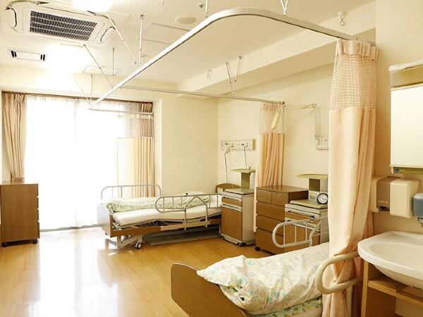 介護老人保健施設　赤塚園（常勤）の栄養士求人メイン写真2