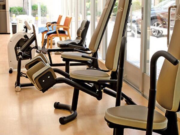 介護老人保健施設　美富士苑（正社員）の介護職求人メイン写真4