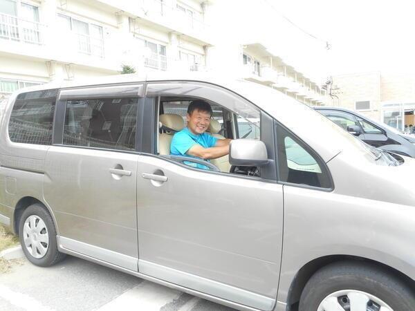 ポーラスター腰越（パート）の送迎ドライバー求人メイン写真2