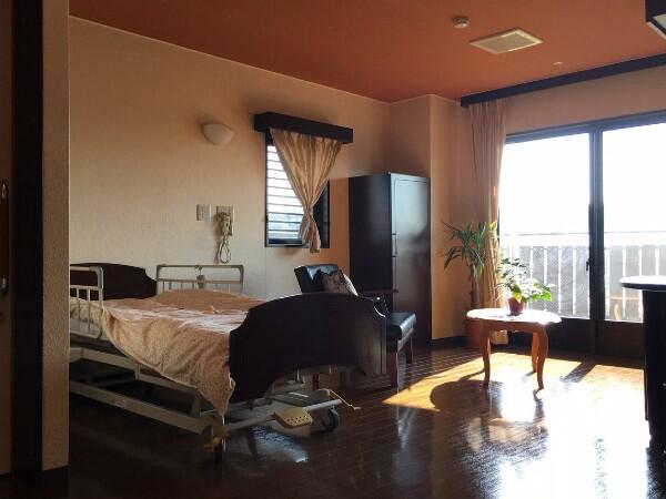 特別養護老人ホーム　サール・ナート（常勤）の介護職求人メイン写真3