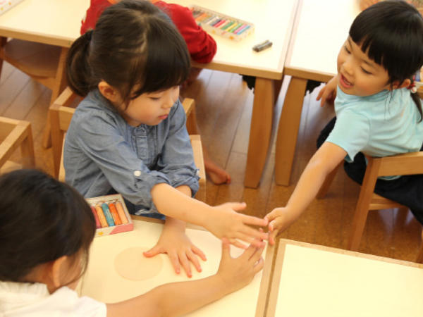 グローバルキッズ六郷保育園(常勤)の調理師/調理員求人サブ写真1