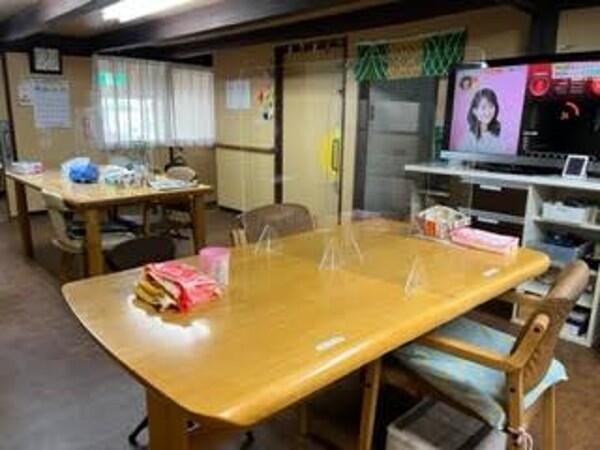 住宅型有料老人ホーム 遊楽里（常勤）の介護福祉士求人メイン写真4