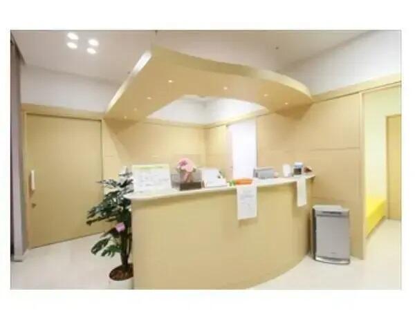 久野耳鼻咽喉科クリニック（パート）の医療事務求人の写真