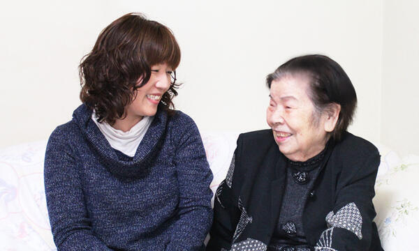 南永田桜樹の森 介護保険センター（常勤）のケアマネジャー求人メイン写真5