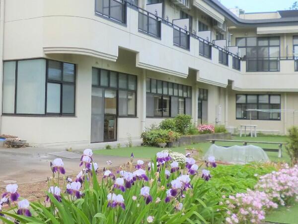 介護付有料老人ホーム ウェルケア伊豆高原（パート）の介護福祉士求人メイン写真3