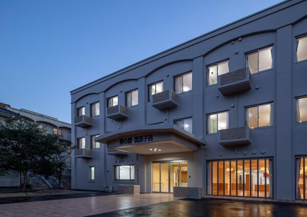 介護老人保健施設 葵の園・我孫子西（常勤）の看護師求人の写真