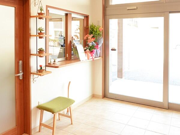 住宅型有料老人ホーム ユーフォリア函南大場（パート）の看護師求人メイン写真2