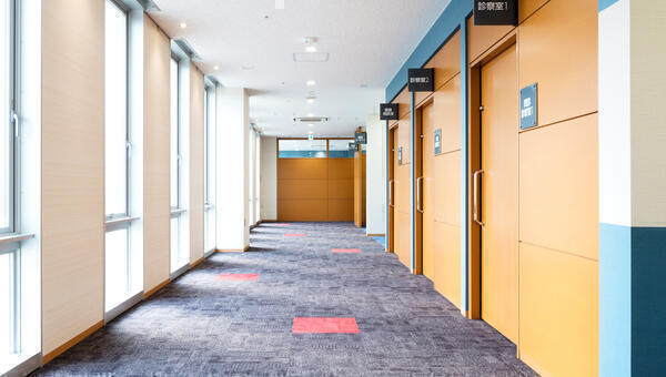 医療法人 芙蓉会 五井病院（常勤）の保育士求人メイン写真3