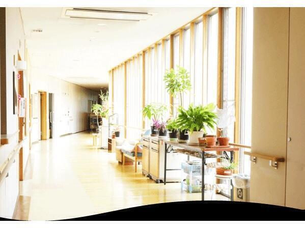 介護老人保健施設 総和苑（パート）の栄養士求人メイン写真2