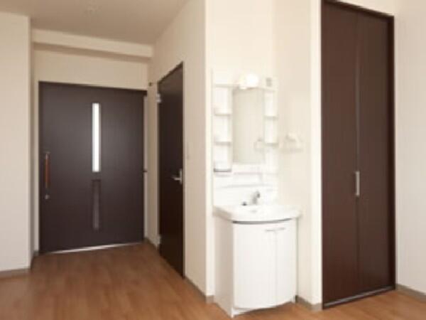 住宅型有料老人ホーム　プレジール豊中（パート）の介護職求人の写真