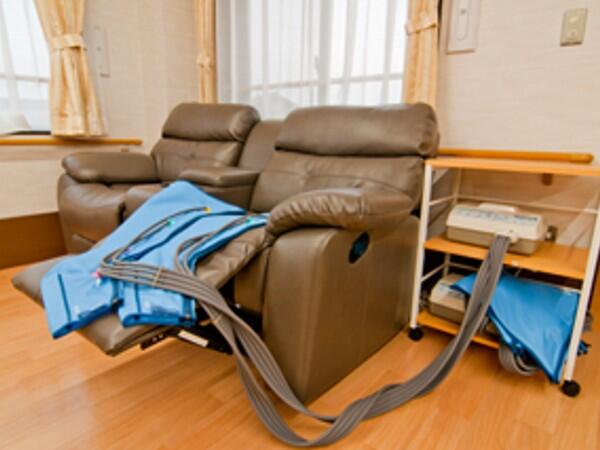 複合施設 一休（常勤）の介護職求人メイン写真4