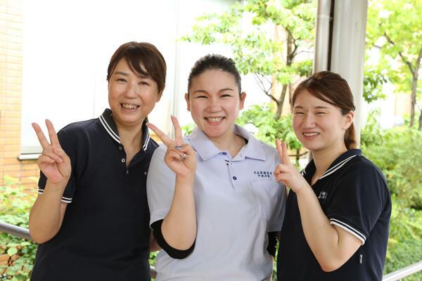 特別養護老人ホーム 千寿乃里（パート）のケアマネジャー求人メイン写真5