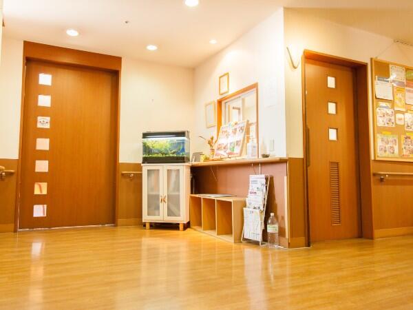 介護付き有料老人ホーム こころ十一屋（常勤）の介護職求人メイン写真4