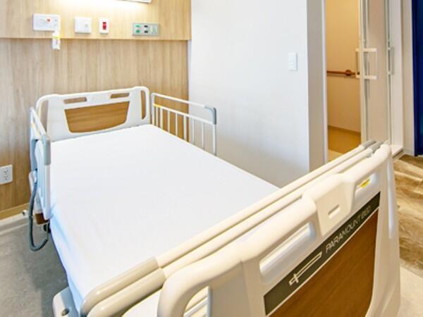 横浜町田関節脊椎病院（外来/常勤）の看護師求人メイン写真4