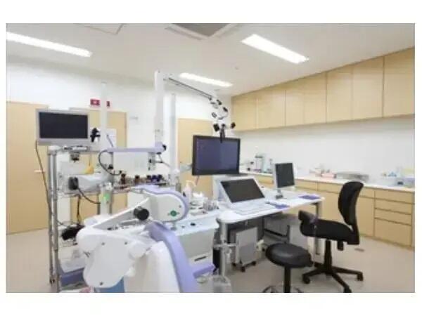 久野耳鼻咽喉科クリニック（パート）の医療事務求人メイン写真4