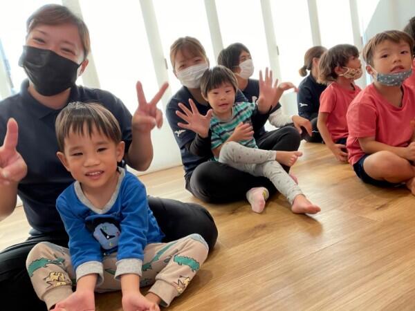 うららか保育園(常勤)の保育士求人サブ写真1