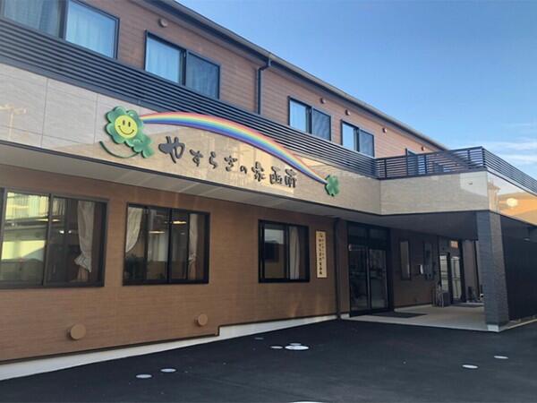 住宅型有料老人ホーム やすらぎの家 函南(パート)の介護職求人の写真