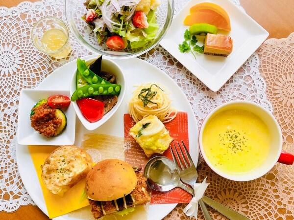 産科婦人科のぼり病院（常勤）の調理師/調理員求人メイン写真2