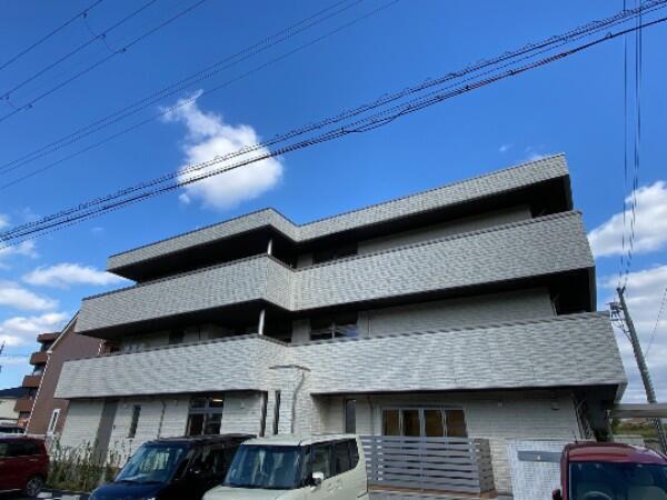 サービス付き高齢者住宅 シェアハウス徒然(常勤)の介護福祉士求人の写真