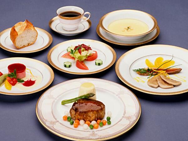 サービス付き高齢者向け住宅　グランウエルネス菊水（パート）の調理補助求人メイン写真5