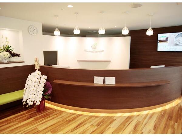 神田駅東口クリニック（パート）の看護師求人の写真