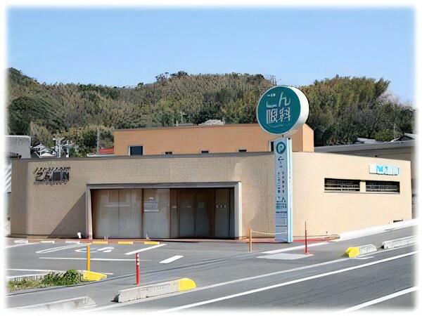 こん眼科（常勤）  の医療事務求人メイン写真4