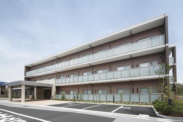 介護付有料老人ホーム ニチイホームさいたま新都心（常勤）の作業療法士求人メイン写真2