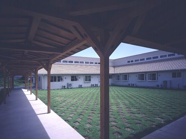 介護付き有料老人ホーム ひかりの丘（常勤）の看護師求人メイン写真3