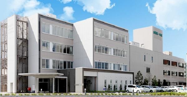 医療法人　小西第一病院（外来/常勤）の看護師求人の写真