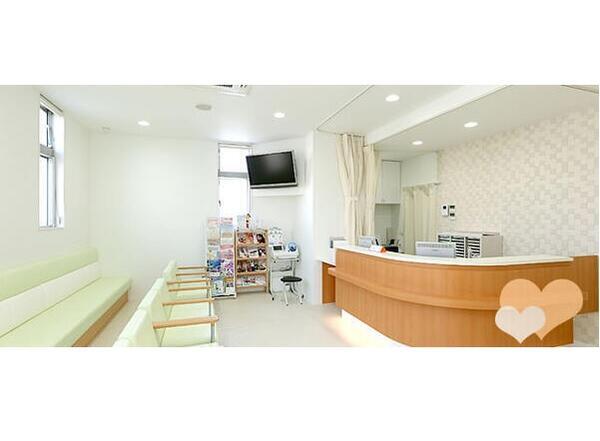 中村内科クリニック（パート）の看護師求人メイン写真2