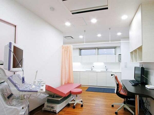 前村医院（常勤）の看護助手求人メイン写真5