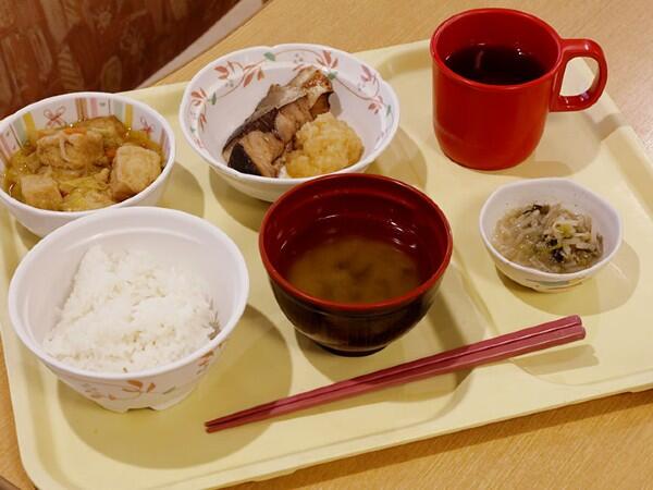 介護老人保健施設　赤塚園（常勤）の栄養士求人メイン写真3