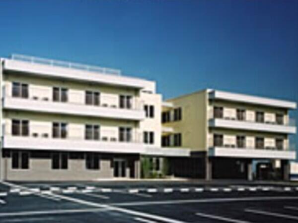 有料老人ホーム つばきの郷(パート)の介護職求人の写真