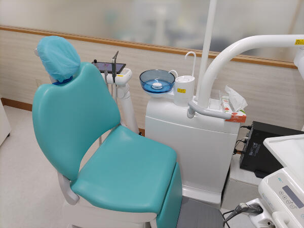 赤羽中央総合病院附属クリニック（常勤）の歯科衛生士求人メイン写真5