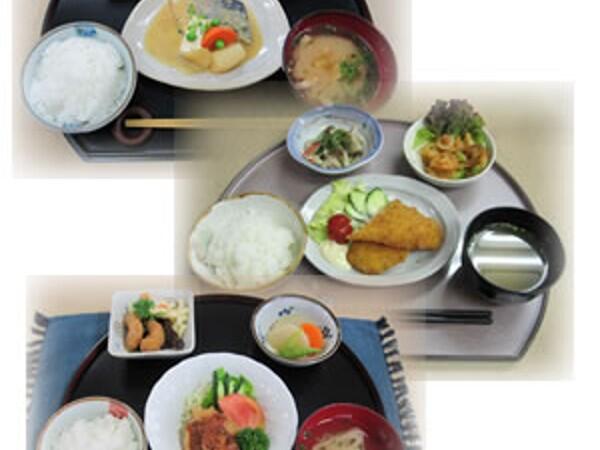 住宅型有料老人ホーム　プレジール豊中（パート）の介護福祉士求人メイン写真4