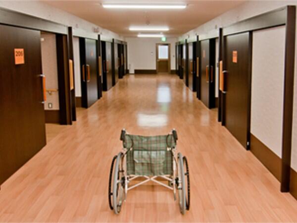 複合施設 一休（入浴専従パート）の介護職求人メイン写真2