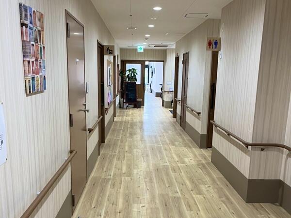 訪問介護ステーション　リヤンド仙台太白（常勤）の介護職求人メイン写真3